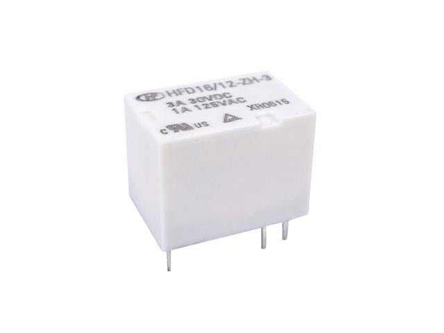 HFD16-12-ZH-3N - Relays -