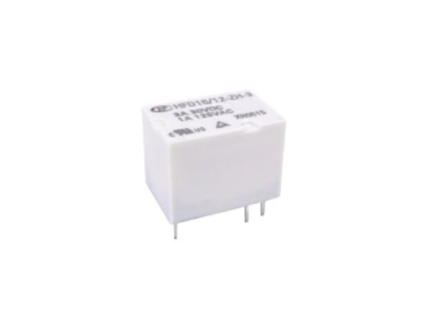 HFD16-5-Z-3N - Relays -