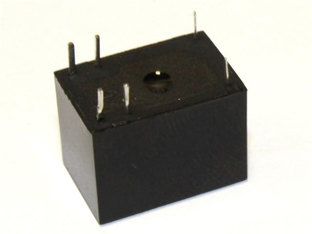 HFD16-5-ZH-3N - Relays -