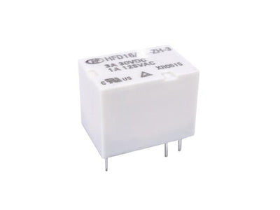 HFD16-5-ZH-3N - Relays -