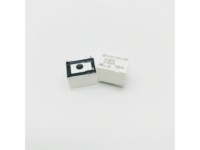 HFD17-24-Z-3N - Relays -