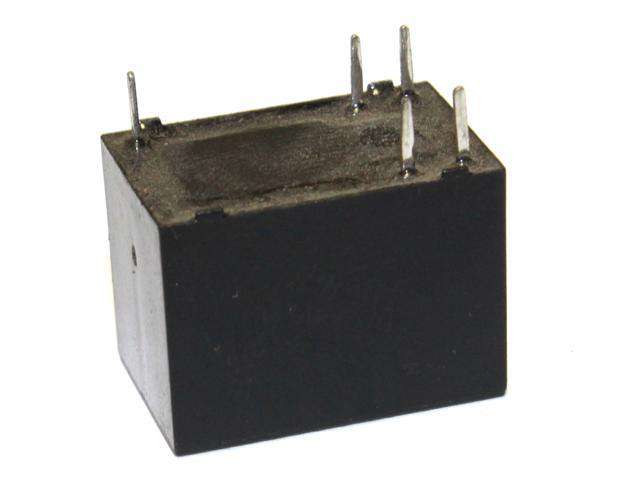 HFD17-24-ZH-3N - Relays -