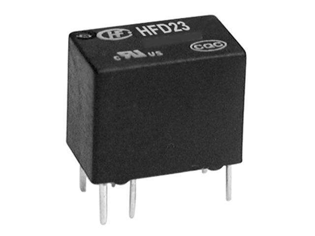 HFD23-009-1ZS - Relays -