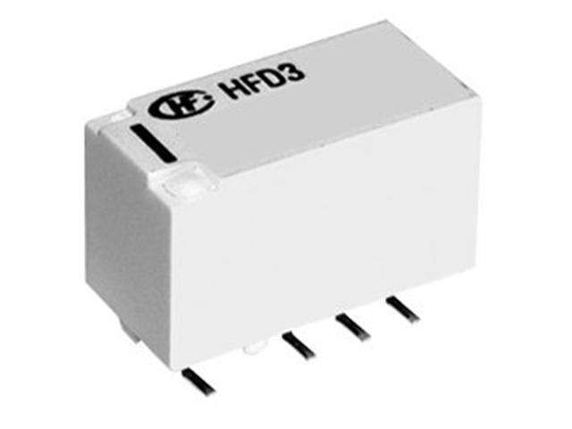 HFD3-12-SR - Relays -