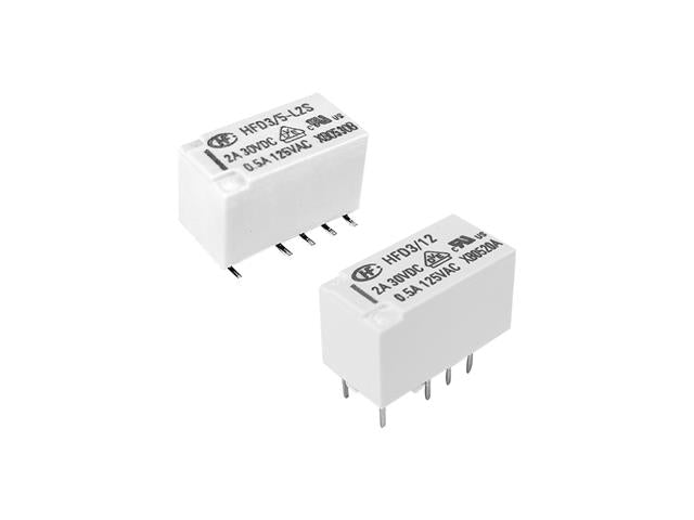 HFD3-5-L1 - Relays -