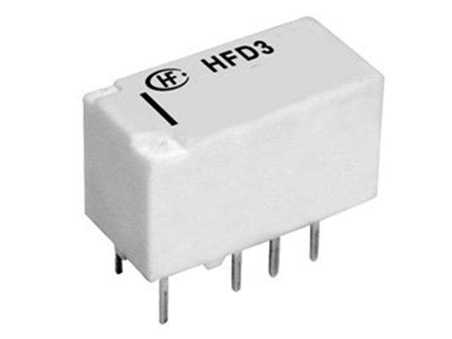 HFD3-V-5 - Relays -