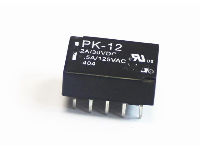 HFD31-12-L2 - Relays -
