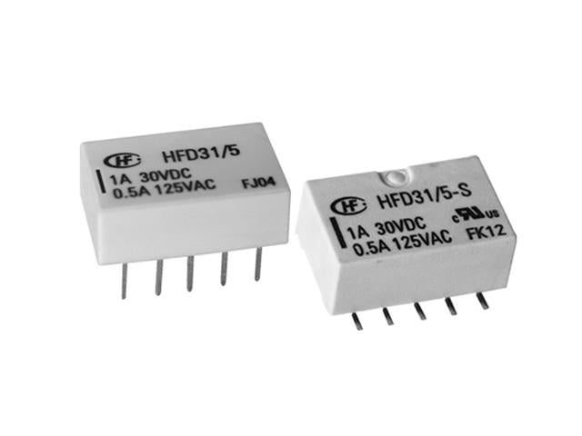 HFD31-5-L1 - Relays -