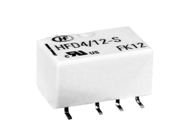HFD4-12-SR - Relays -