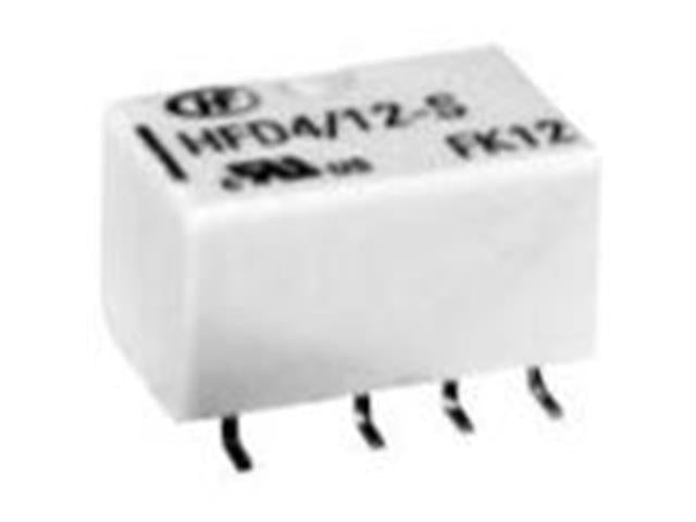 HFD4-3-L - Relays -