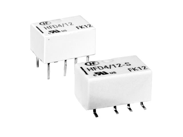 HFD4-3-LSR - Relays -