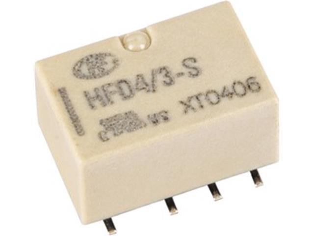 HFD4-3-SR - Relays -