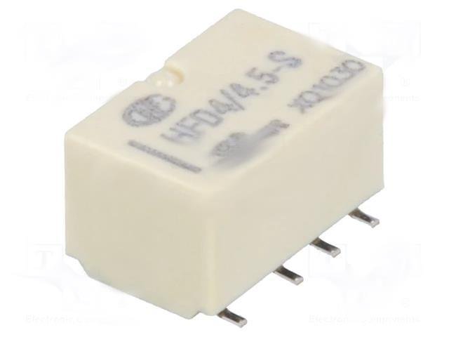 HFD4-4.5-LSR - Relays -