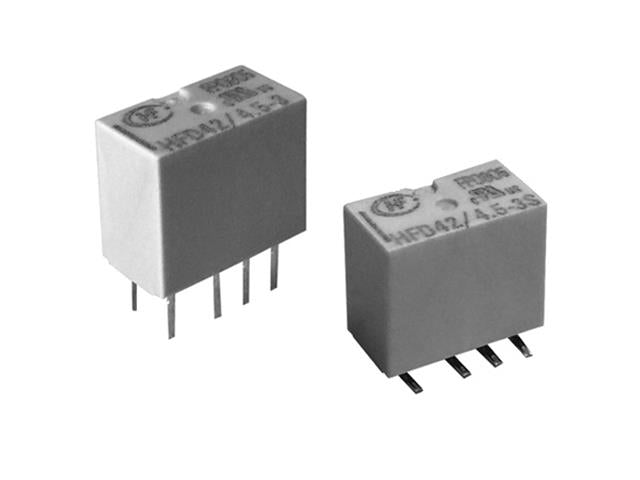 HFD42-12-3SR - Relays -