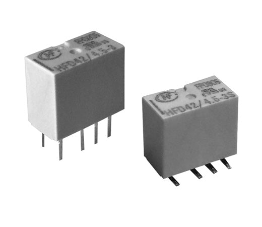 HFD42-2.4-3 - Relays -