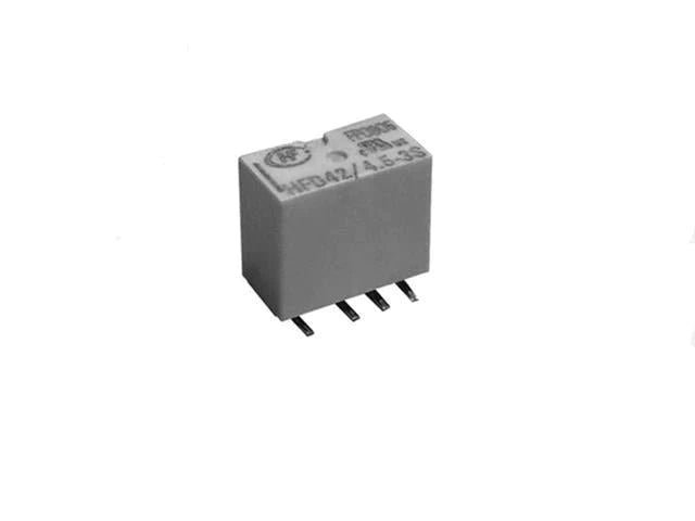 HFD42-3-3SR - Relays -