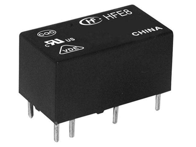 HFE60-12-1HDSTG - Relays -