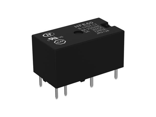 HFE60-12-2HSTG - Relays -
