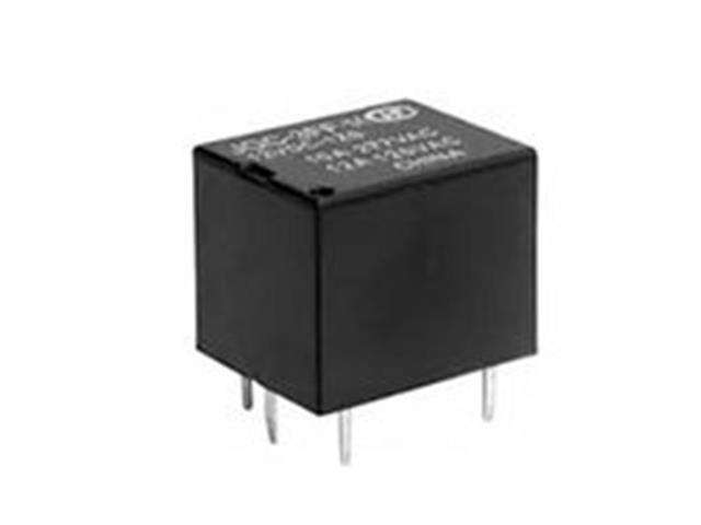 HFKB-1-012-1ZS - Relays -