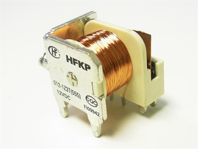 HFKP-012-1Z3 - Relays -