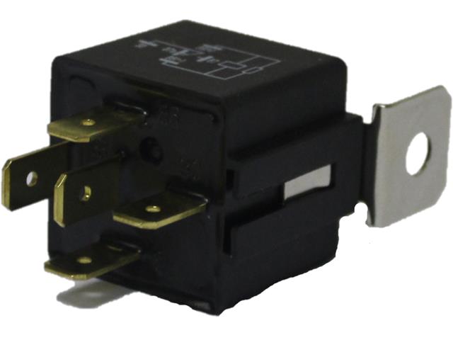 HFV4-012-1Z4 - Relays -