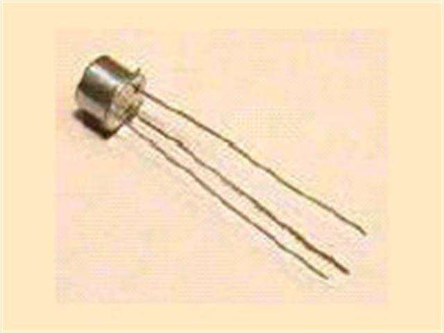 HI43SS - Thyristors -