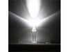 HKD 100X5MM ASSTD LEDS-5 COLORS - LED Lamps -