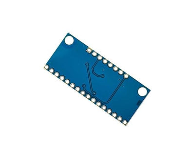 HKD 16CH ANALOG DIGITAL MULTPLXR - Breakout boards / Shields / Modules -