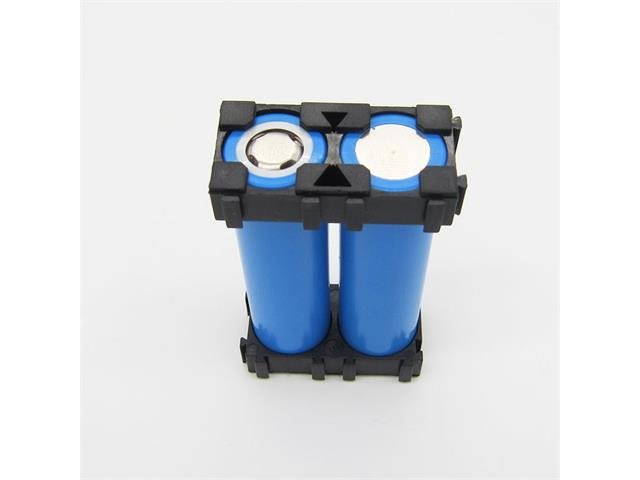 HKD 18650 2 BATT SPACER BRACKET - Battery Accessories -