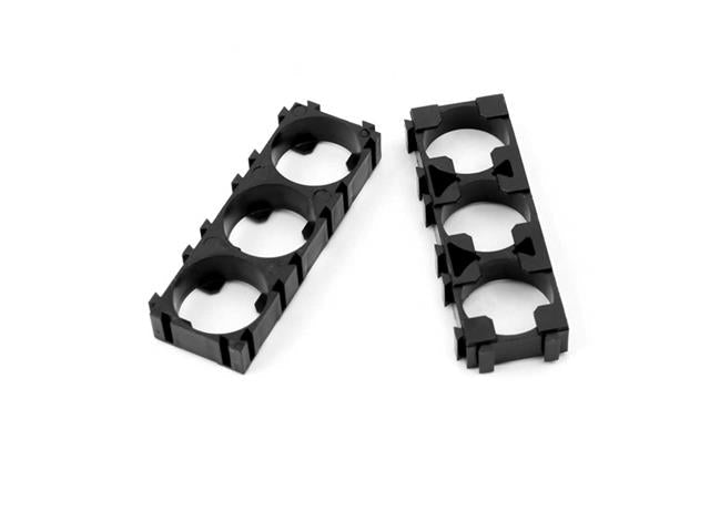 HKD 18650 3 BATT SPACER BRACKET - Battery Accessories -