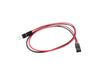 HKD 2P MALE/FEM JUMPER CAB 70CM - Ribbon Cable -