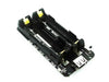 HKD 2X18650 USB BATT HOLDER/CHRG - Power, Battery & Solar -