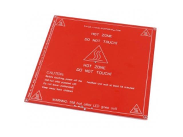 HKD 3D PRINTER HEATED BED-MK2B - 3D Printer Accessories -