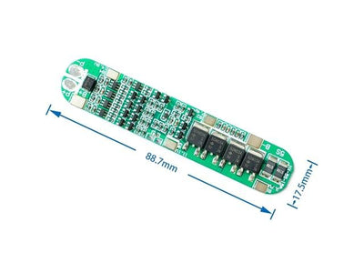 HKD 5S LITH BATT CHARGE/PROT 15A - Power, Battery & Solar - CMU 5S LITH BATT CHARGE/PROT 15A