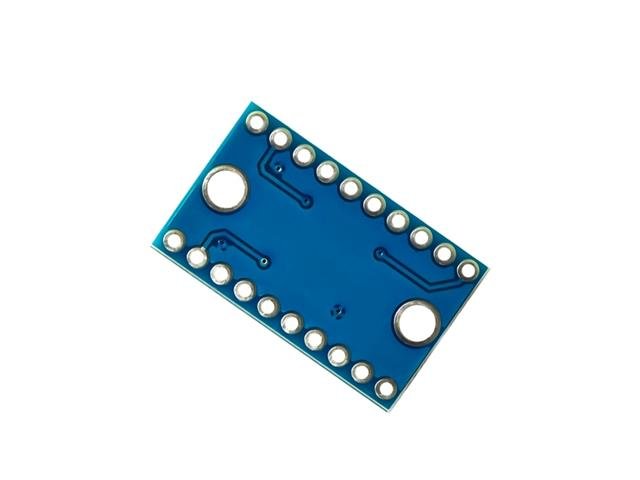 HKD 8 CHAN LOGIC LEVEL CONVERTOR - Breakout boards / Shields / Modules -