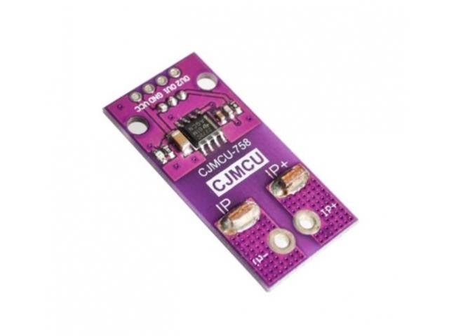 HKD AC/DC CURRENT SENSOR MOD 50A - Sensors -