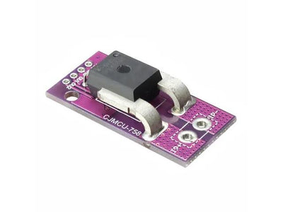 HKD AC/DC CURRENT SENSOR MOD 50A - Sensors -
