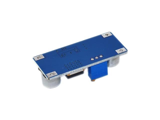 HKD ADJ DC/DC MODULE 3A 1,5-35V - Power, Battery & Solar - BMT ADJ DC/DC MODULE 3A 1,5-35V