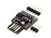 HKD ATTINY85 MICRO USB DEV BRD - Development / Microcontroller Boards -