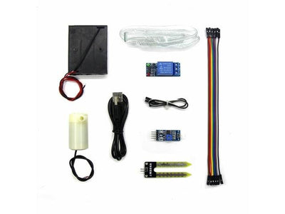 HKD AUTO RELAY IRRIGATION KIT - Irrigation / Water Pumps -