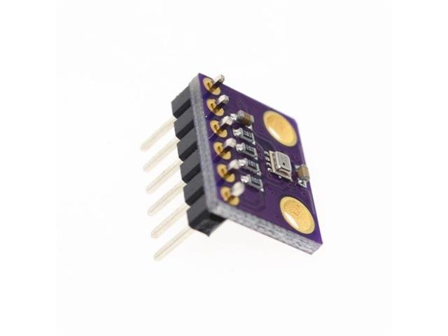 HKD BAROMTRC SENSR-BMP280-3.3 - Sensors -