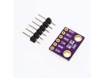 HKD BAROMTRC SENSR-BMP280-3.3 - Sensors -