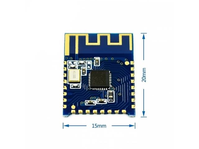 HKD BLUETOOTH 5.0 MODULE - Communications -