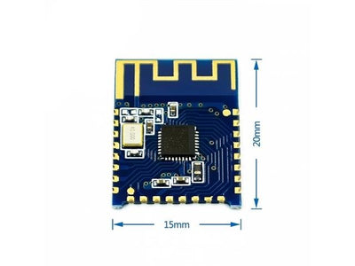 HKD BLUETOOTH 5.0 MODULE - Communications -