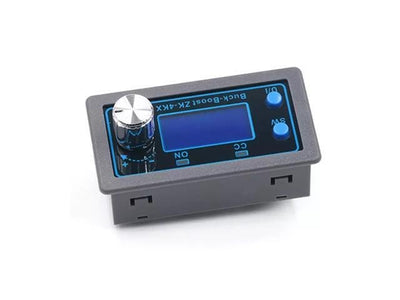 HKD BUCK/BOOST/SOLAR 0.5-30V 4A - Power, Battery & Solar -