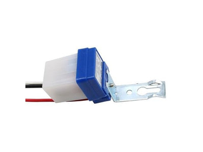 HKD CEM1061 12VDC DAYNIGHT SWITC - Timers / Controllers / Sensors -