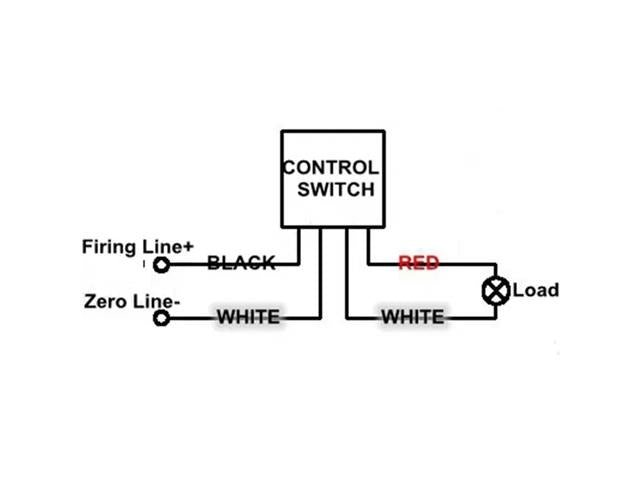 HKD CEM1061 12VDC DAYNIGHT SWITC - Timers / Controllers / Sensors -