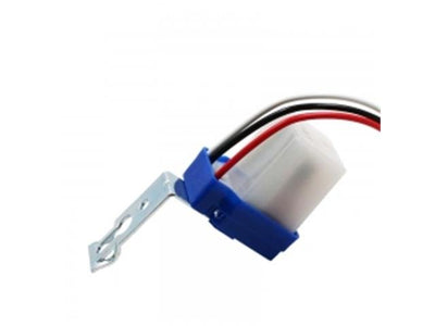 HKD CEM1061 12VDC DAYNIGHT SWITC - Timers / Controllers / Sensors -