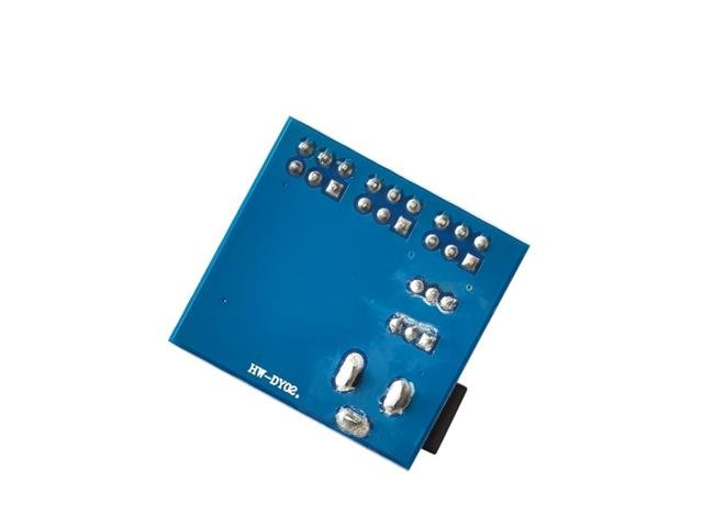 HKD DC/DC 12V TO 3.3V/5V/12V - Power, Battery & Solar -