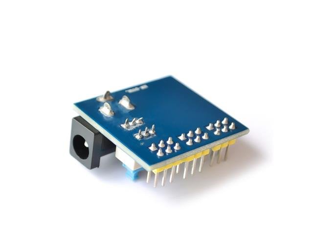 HKD DC/DC 12V TO 3.3V/5V/12V - Power, Battery & Solar -